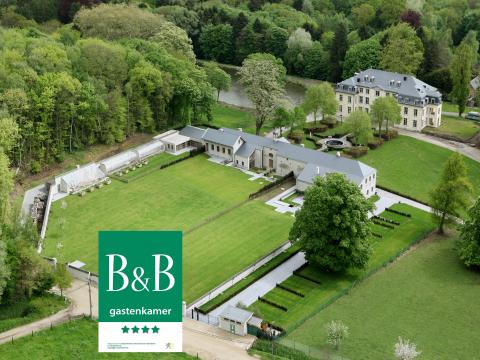 B&B Baron's House Leuven
